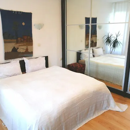 Bogoridi Apartment *