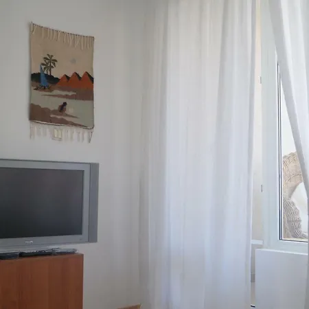 Apartment Bogoridi